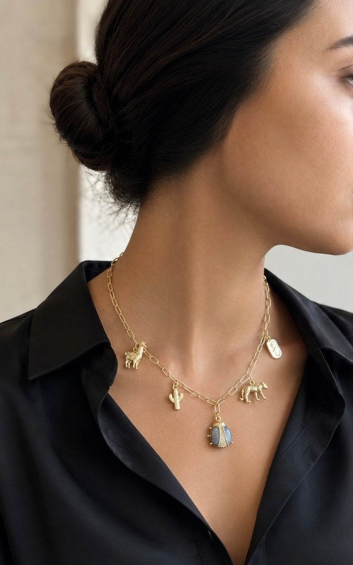 Collar Multidije