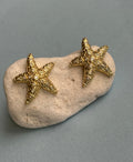 Arete Estrella de Mar Dorada