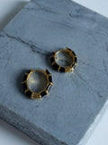 Arete Mini Hoop