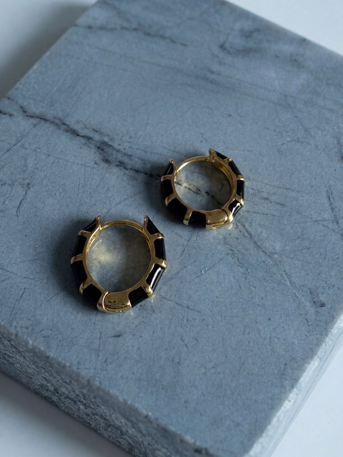 Arete Mini Hoop