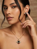 Conjunto Abeja Gucci
