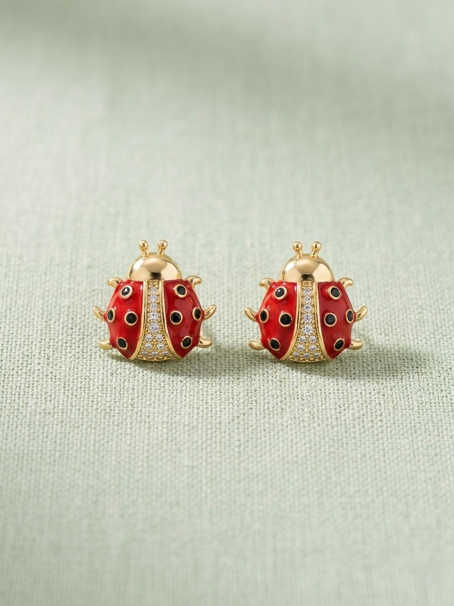 Arete Mariquita