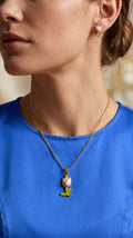 Conjunto Tulipán Rosado