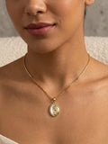 Cadena Religiosa Virgen María