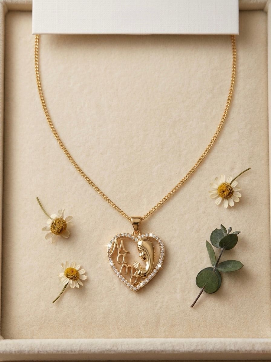Cadena Mamá Virgen María