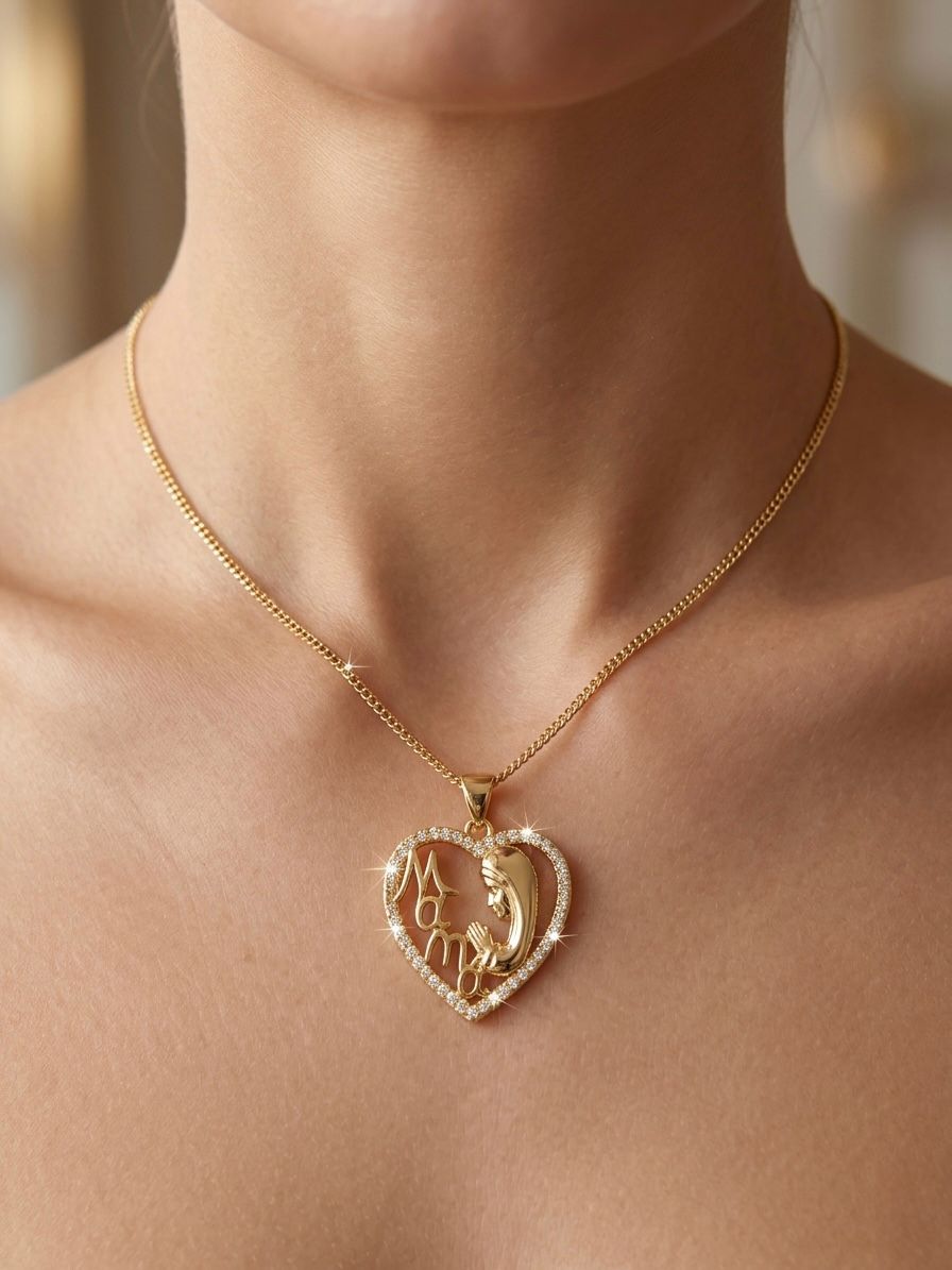 Cadena Mamá Virgen María