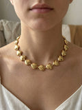 Collar Corazones