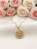 Cadena Love Mom