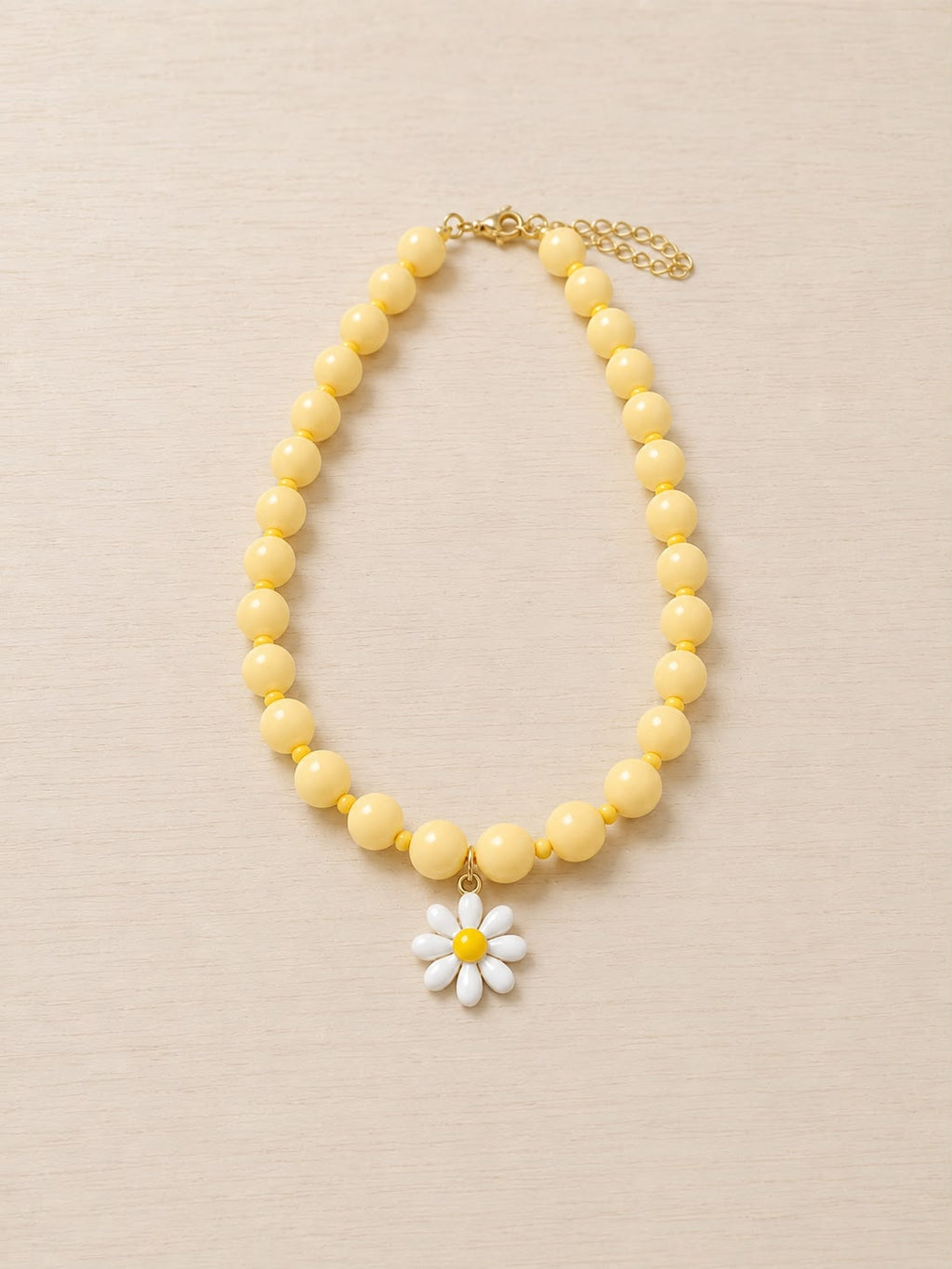 Collares Chicle Colores Variados