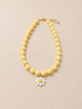 Collares Chicle Colores Variados