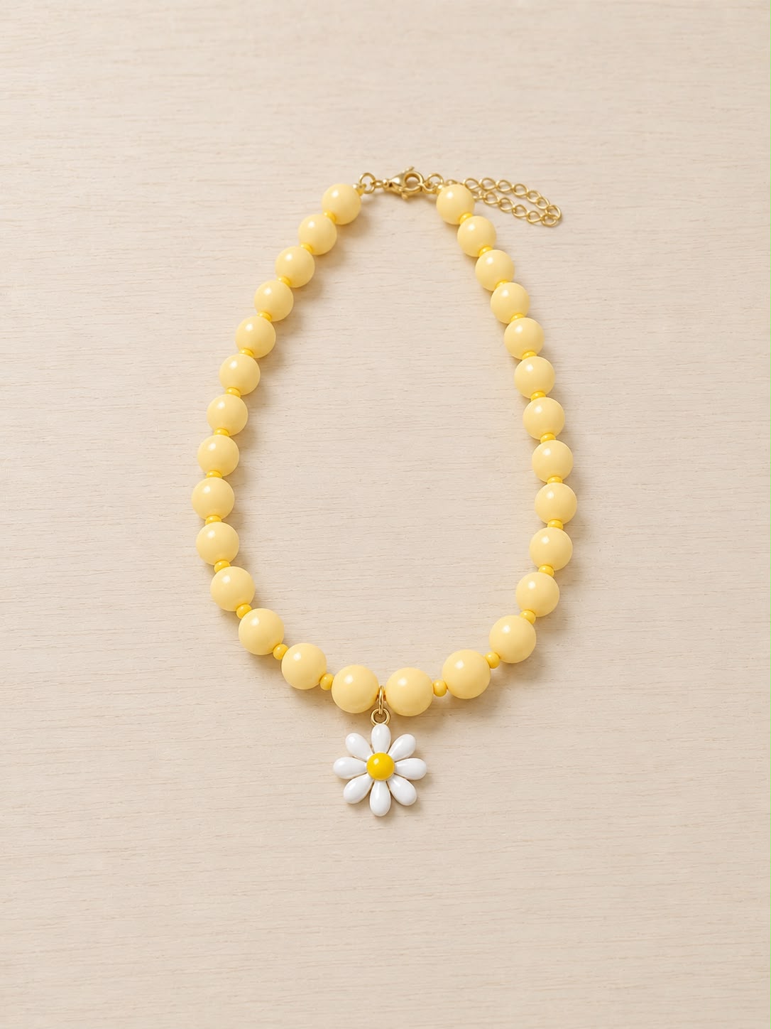 Collares Chicle Colores Variados