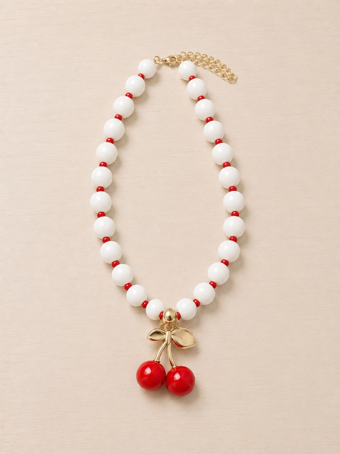 Collares Chicle Colores Variados
